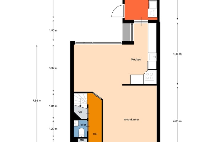 Bekijk foto 35 van Eikenhage 8