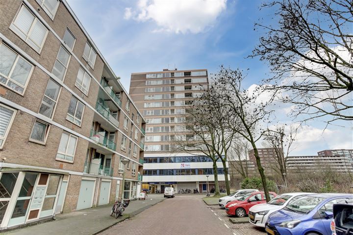 Bekijk foto 5 van Maassluisstraat 552