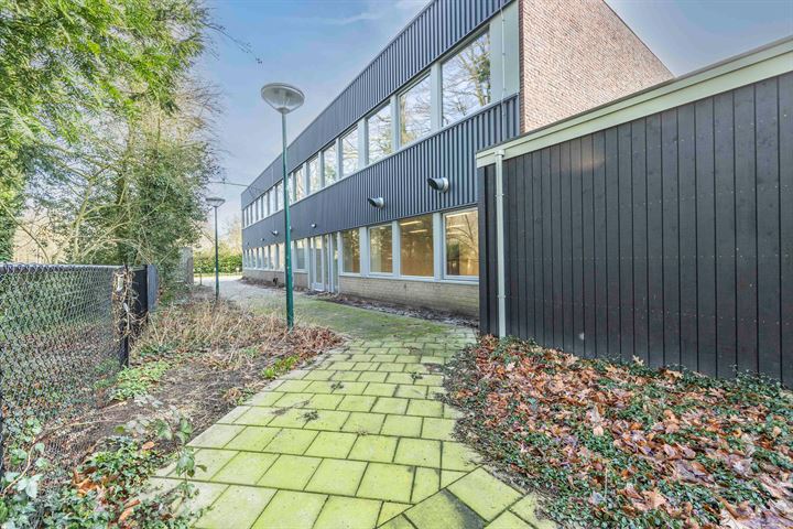 Bosstraat 7, Driebergen-Rijsenburg