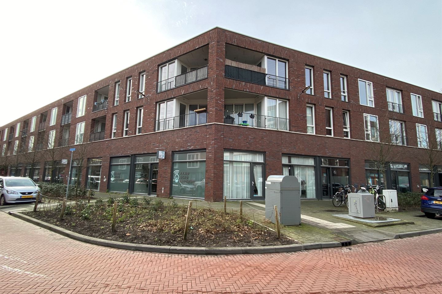 Bekijk foto 2 van Verbeetenstraat 8