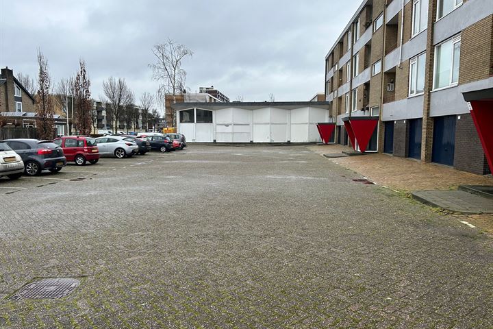 Bekijk foto 10 van Lisstraat 1