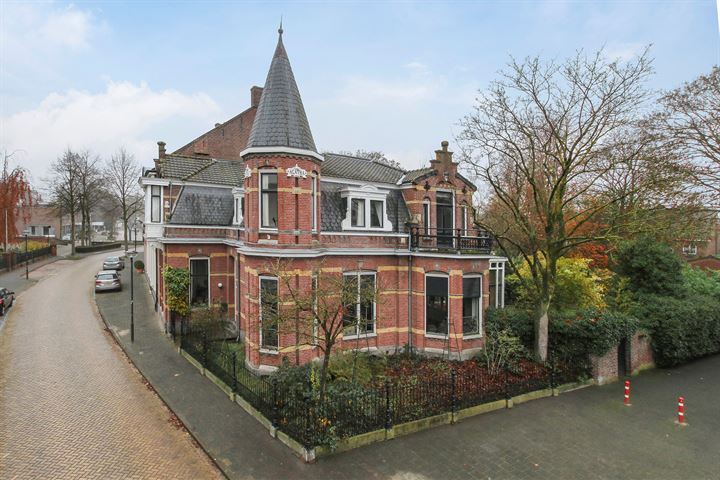 Bekijk foto 2 van Kerkstraat 12