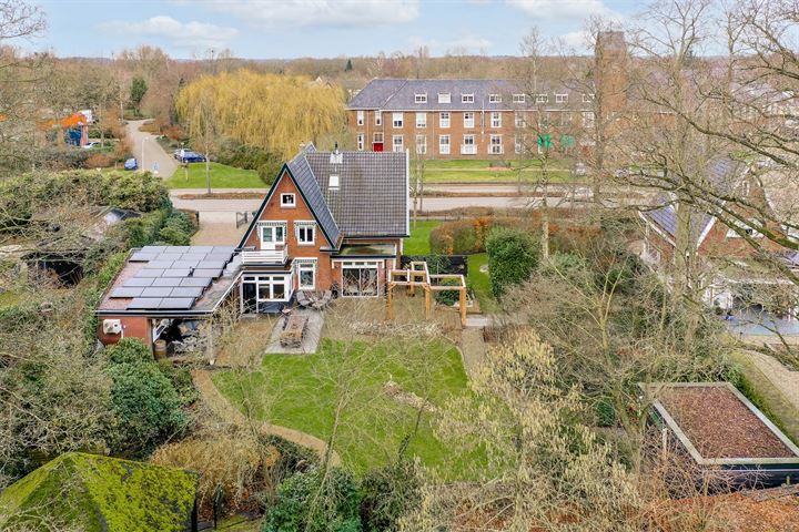 Bekijk foto 3 van Burg Kerssemakersstraat 51