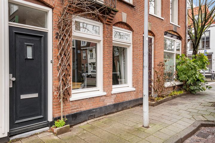 Bekijk foto 5 van Scheepersstraat 29-ZWART