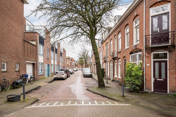 Bekijk foto 25 van Scheepersstraat 29-ZWART