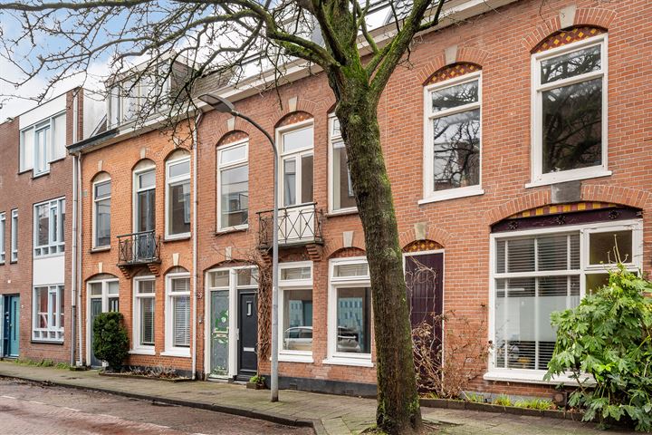 Bekijk foto 24 van Scheepersstraat 29-ZWART