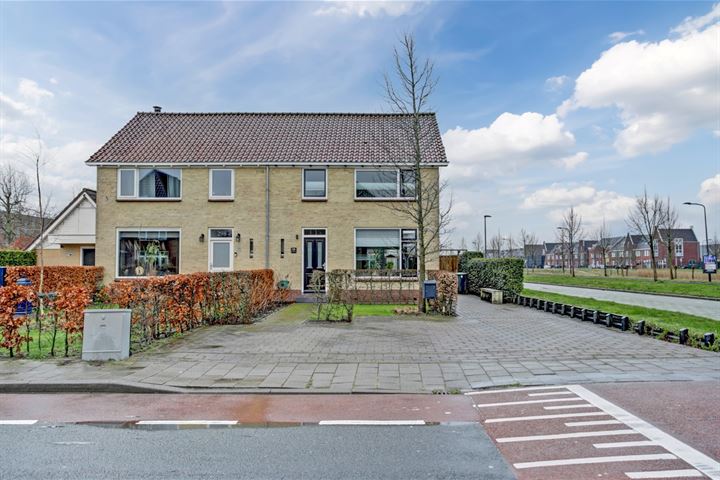 Bekijk foto 4 van Dorpsstraat 296