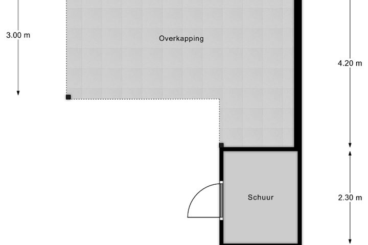 Bekijk foto 45 van Dorpsstraat 296