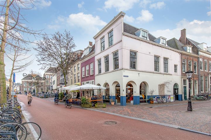 Bekijk foto 4 van Boothstraat 21