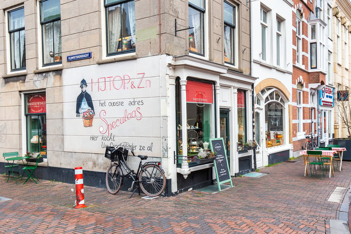 View photo 37 of Boothstraat 21