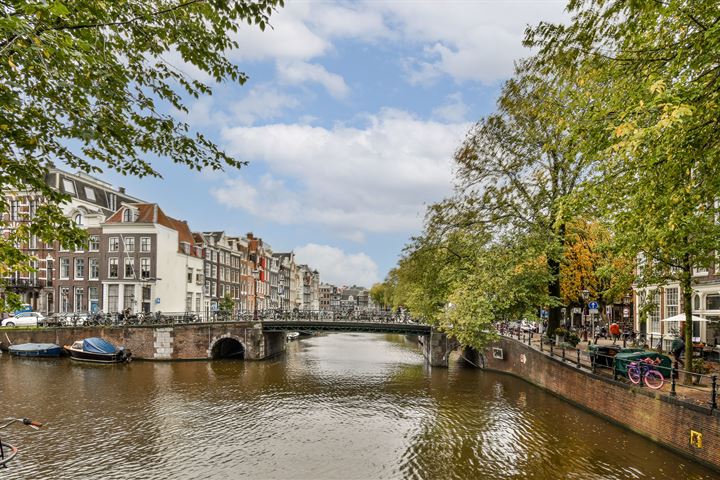 Bekijk foto 4 van Herengracht 5-H