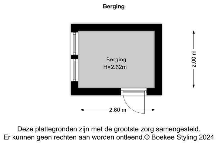 Bekijk foto 39 van P.C. Boutensstraat 163