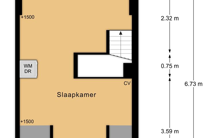 Bekijk foto 33 van Vergiliusstraat 2