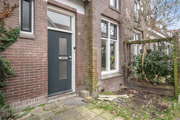 Bekijk foto 3 van Eillartsstraat 15