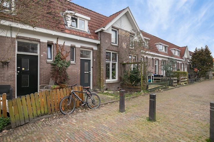 Bekijk foto 1 van Eillartsstraat 15