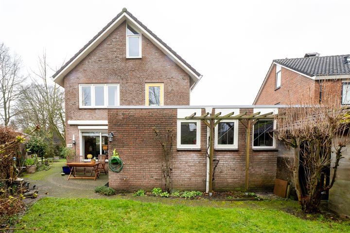 Bekijk foto 43 van Louis Bouwmeesterstraat 170