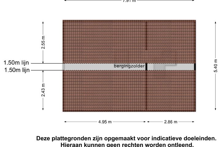 Bekijk foto 35 van Reitsmastrjitte 11