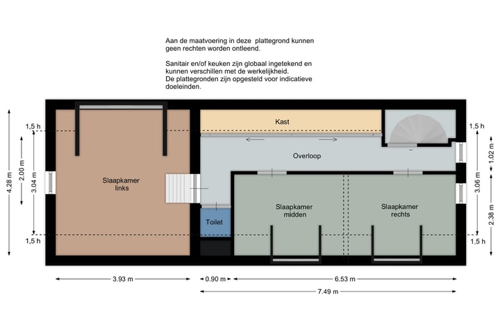 Bekijk foto 47 van Stationsweg 24