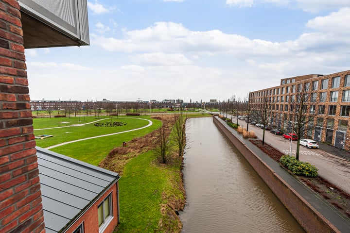 Bekijk foto 16 van Eerste Oosterparklaan 92-E