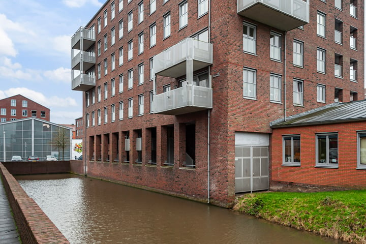 Bekijk foto 31 van Eerste Oosterparklaan 92-E