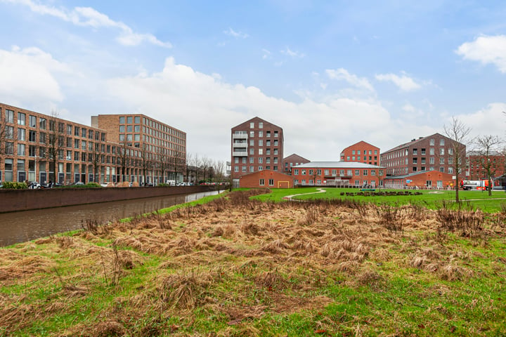 Bekijk foto 32 van Eerste Oosterparklaan 92-E