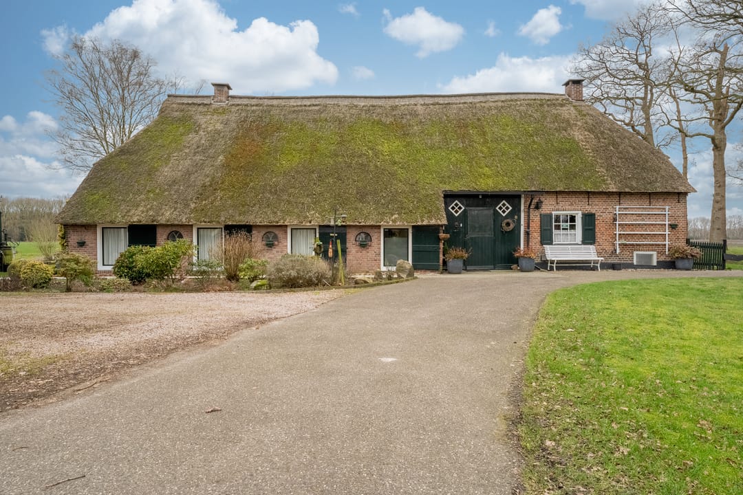 Photo 2 of Molenhoek 8