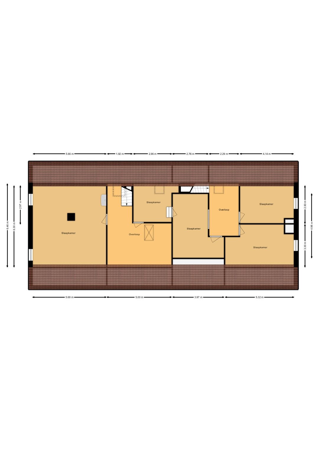 Photo 88 of Molenhoek 8