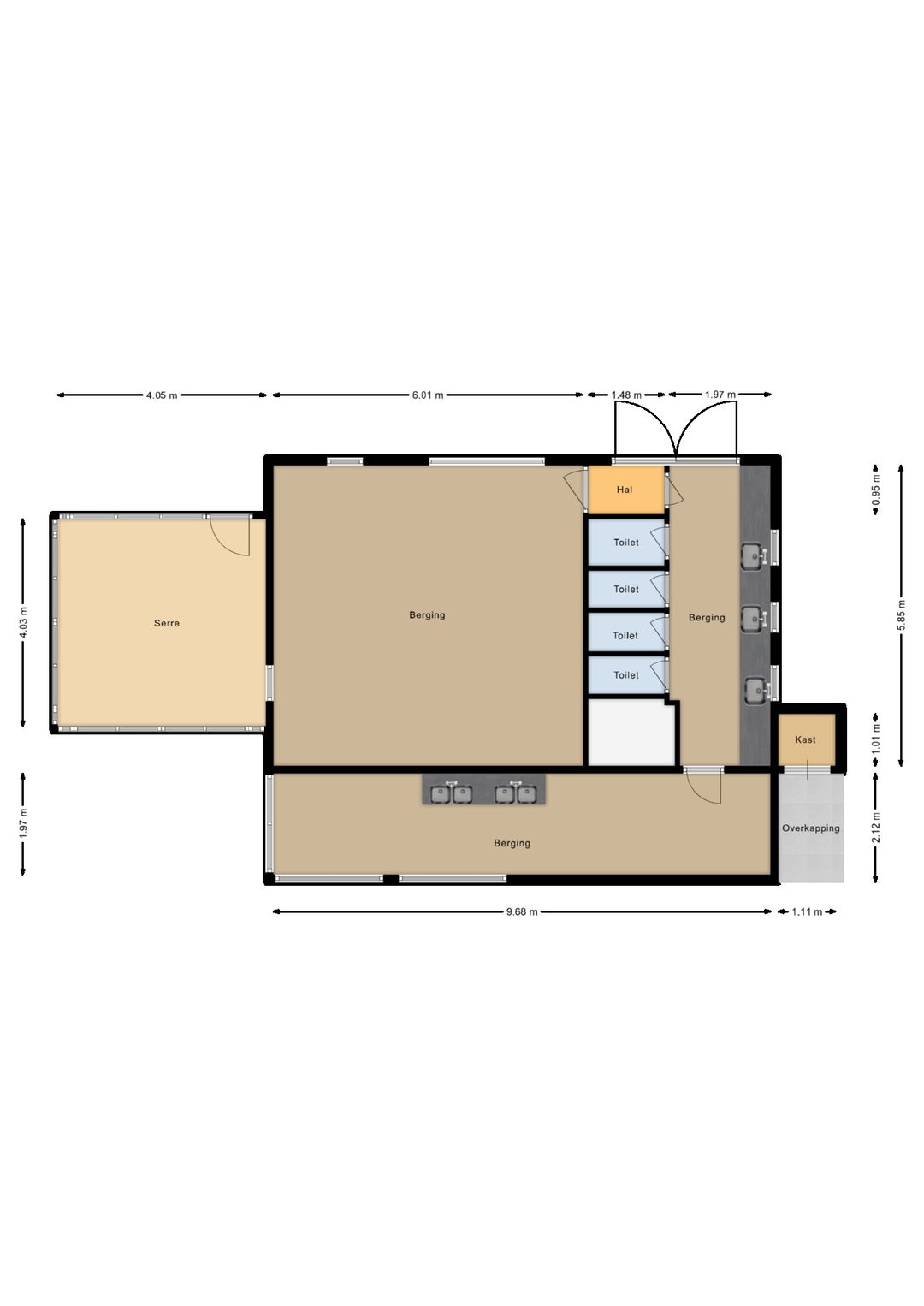 Photo 86 of Molenhoek 8