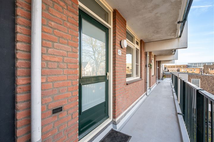 Bekijk foto 4 van Korenstraat 42