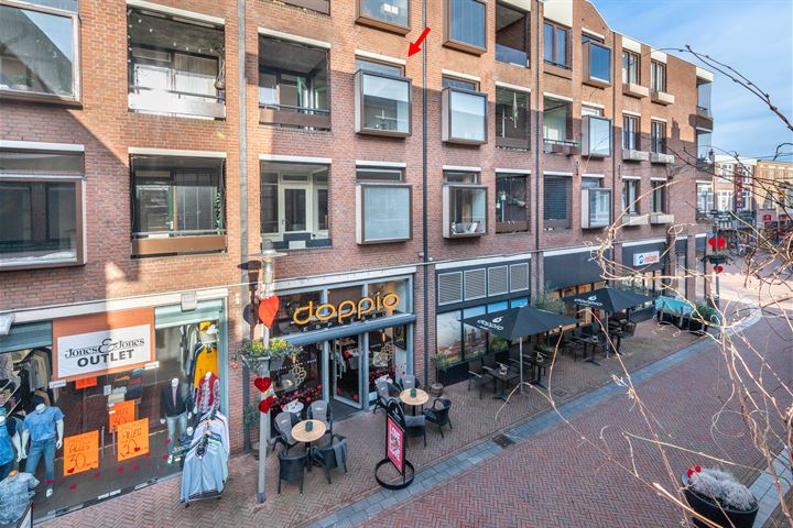 Bekijk foto 18 van Korenstraat 42