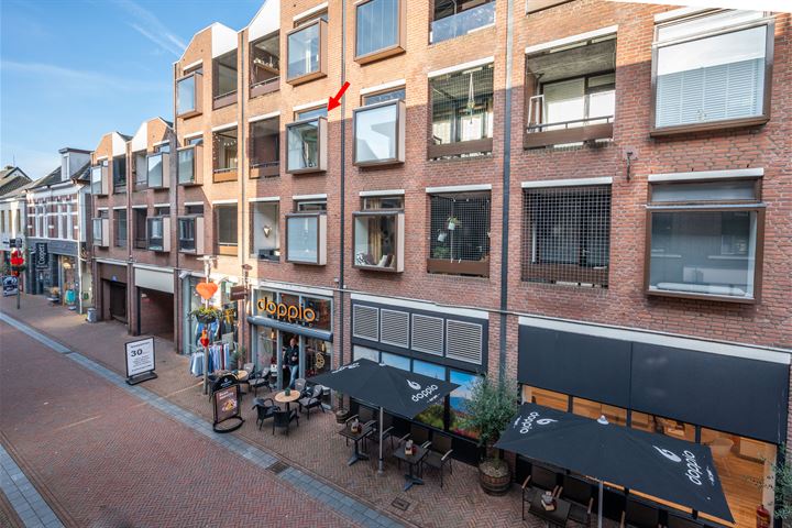 Bekijk foto 19 van Korenstraat 42