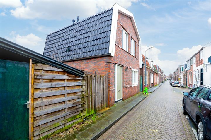 View photo 31 of Machinistenstraat 1