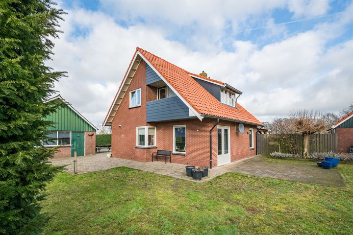 Bekijk foto 2 van Huiskesdijk 8-A