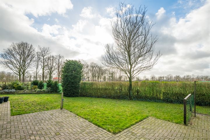 Bekijk foto 34 van Huiskesdijk 8-A