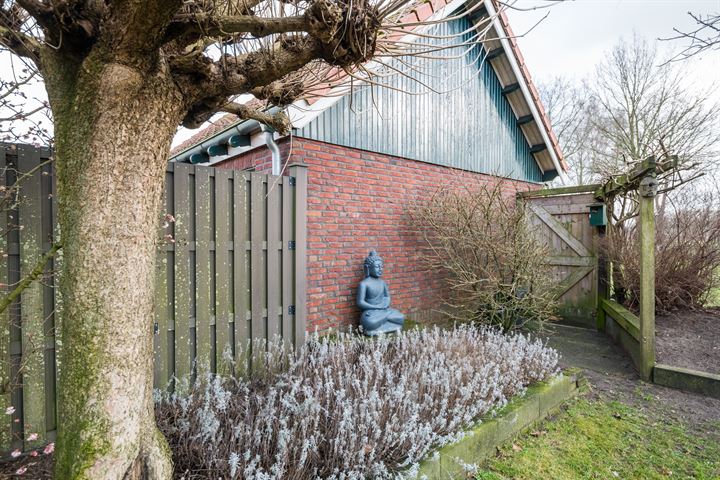 Bekijk foto 37 van Huiskesdijk 8-A