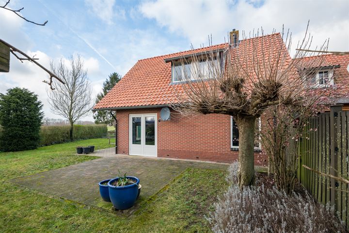 Bekijk foto 38 van Huiskesdijk 8-A