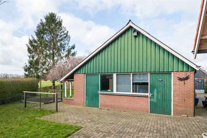 Bekijk foto 40 van Huiskesdijk 8-A