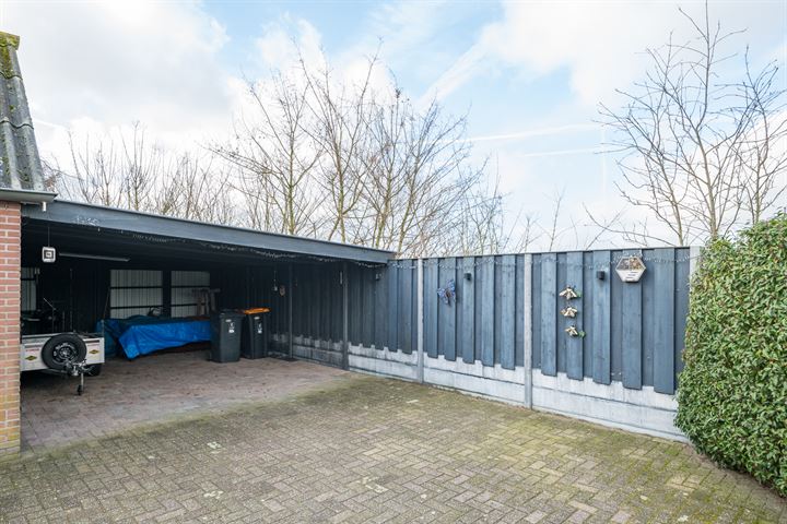 Bekijk foto 47 van Huiskesdijk 8-A