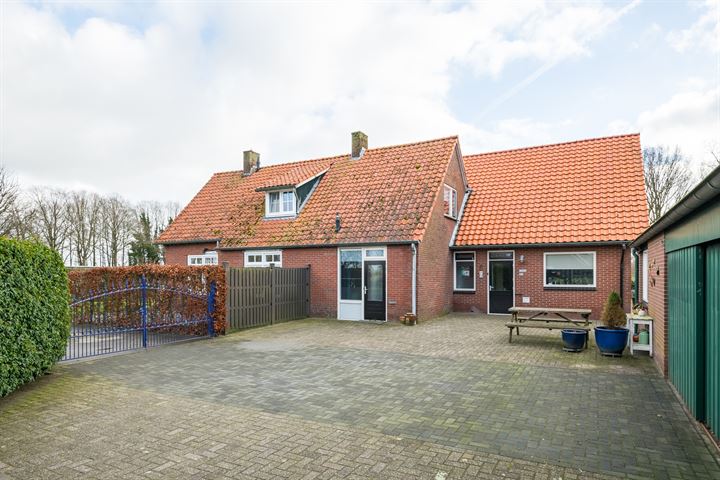 Bekijk foto 49 van Huiskesdijk 8-A