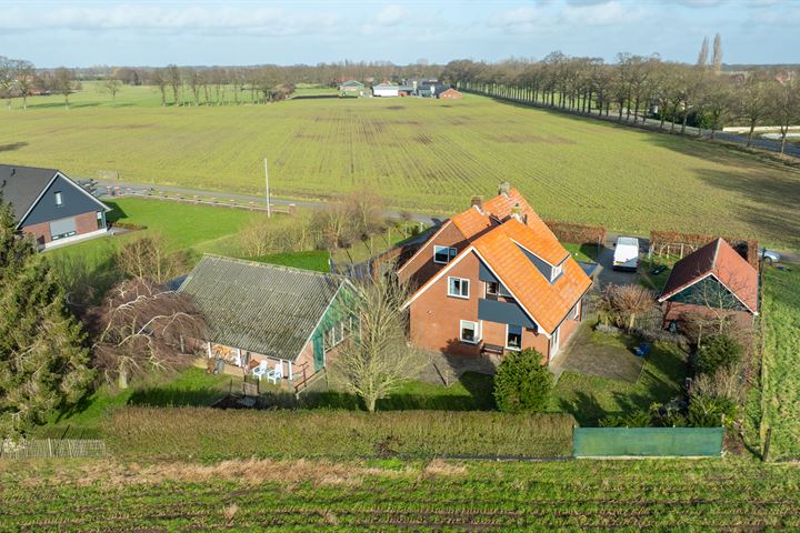 Bekijk foto 50 van Huiskesdijk 8-A