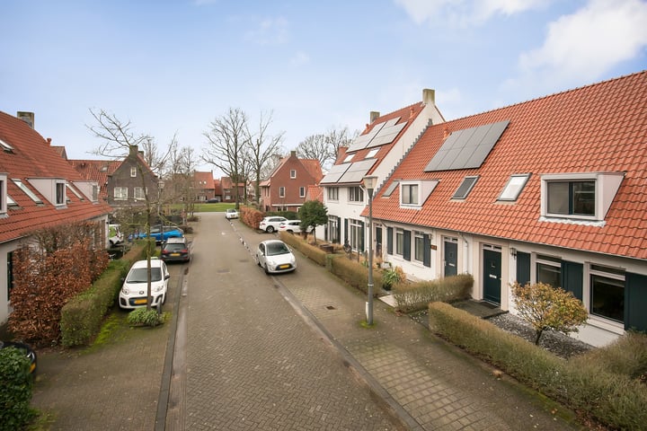 Bekijk foto 3 van Hamerhoeve 12