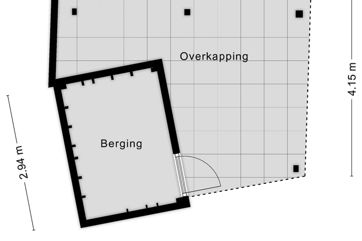 Bekijk foto 45 van Advocaatpeer 8