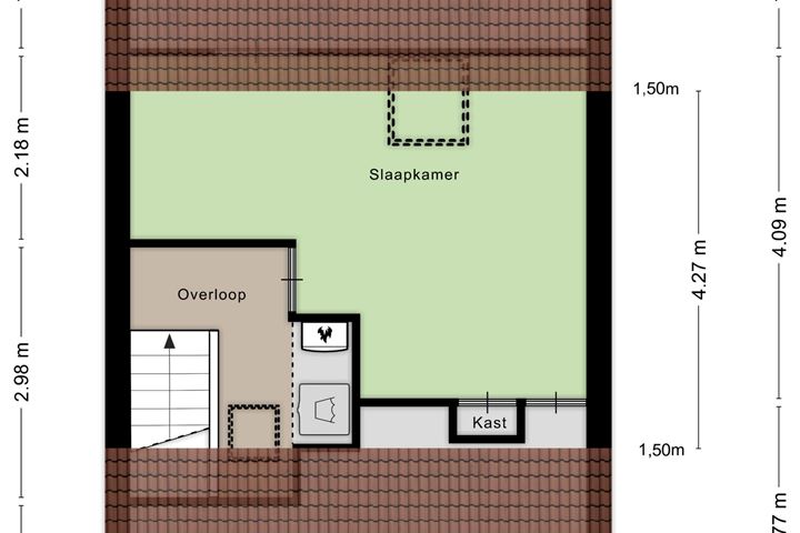 Bekijk foto 43 van Heidehof 50