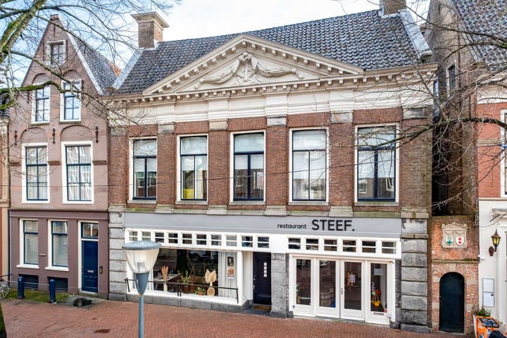 Foto 1 van Tweebaksmarkt 47-BV