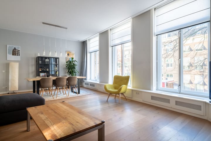 Foto 5 van Tweebaksmarkt 47-BV