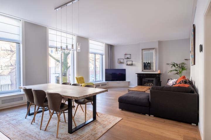 Foto 25 van Tweebaksmarkt 47-BV