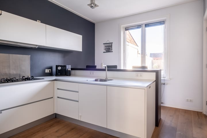 Foto 45 van Tweebaksmarkt 47-BV