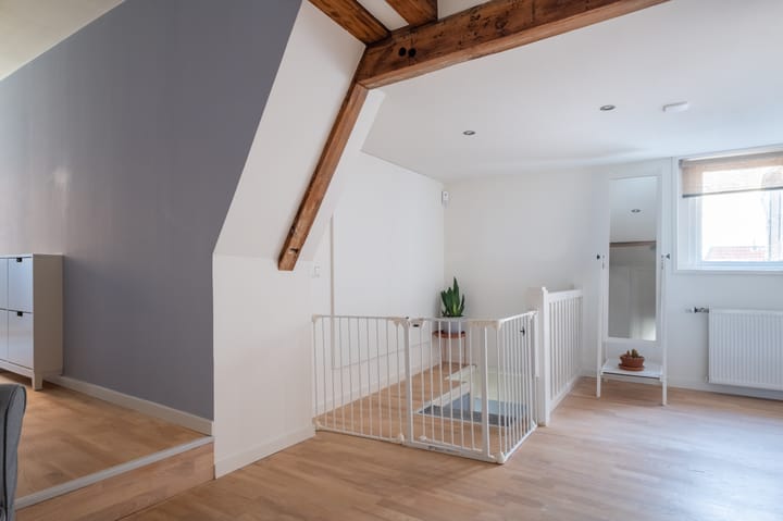 Foto 75 van Tweebaksmarkt 47-BV