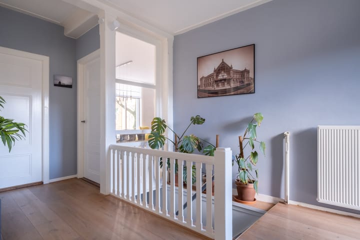 Foto 21 van Tweebaksmarkt 47-BV