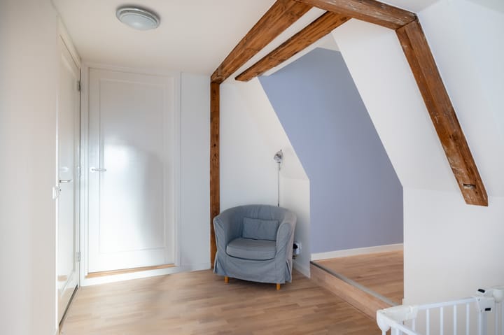 Foto 79 van Tweebaksmarkt 47-BV